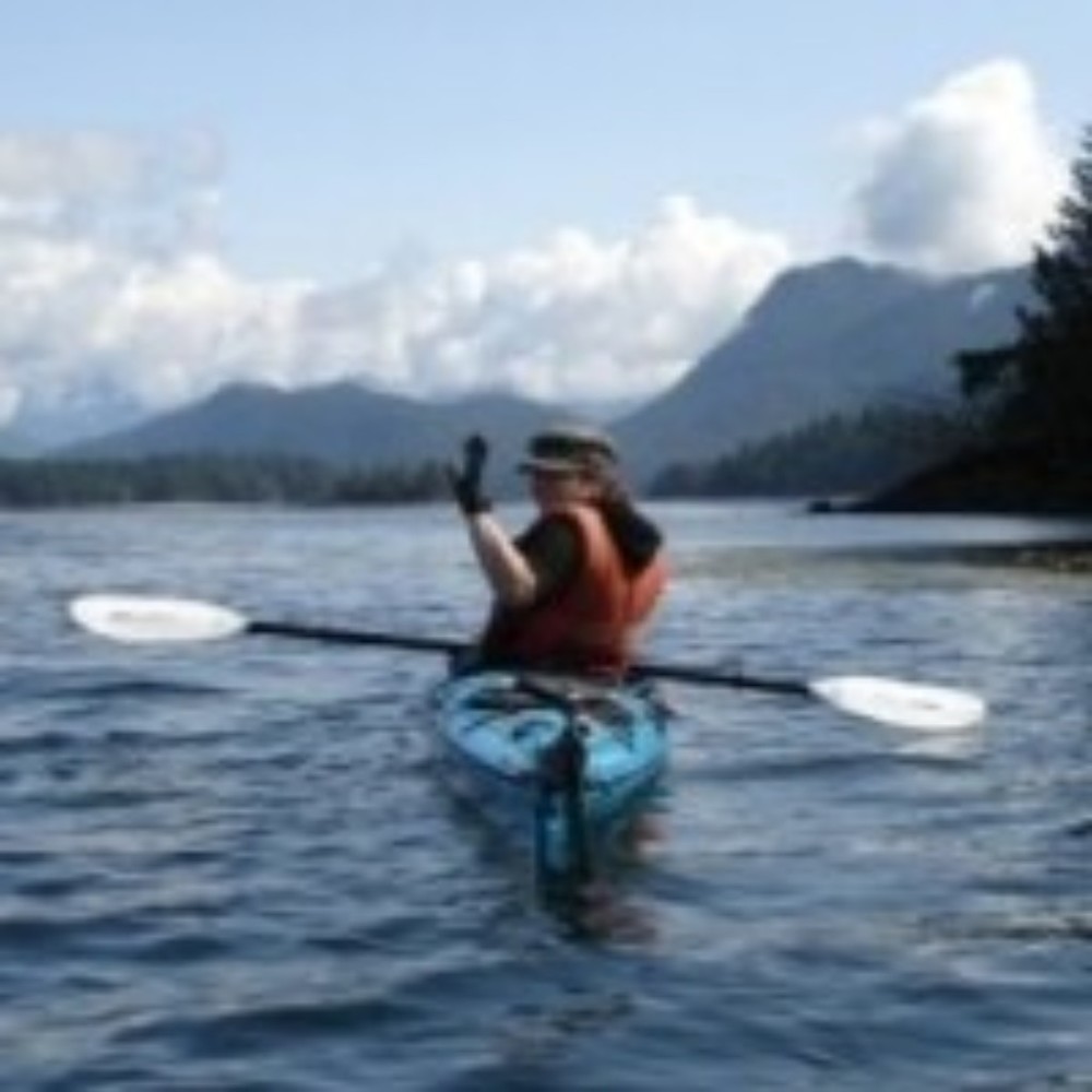 Meet your Posher, Donna